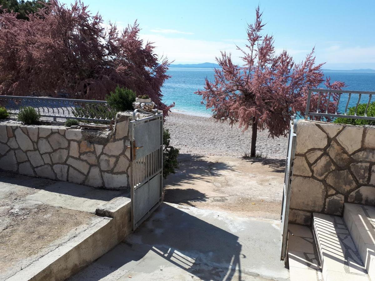 On The Beach Ivan Dolac Εξωτερικό φωτογραφία
