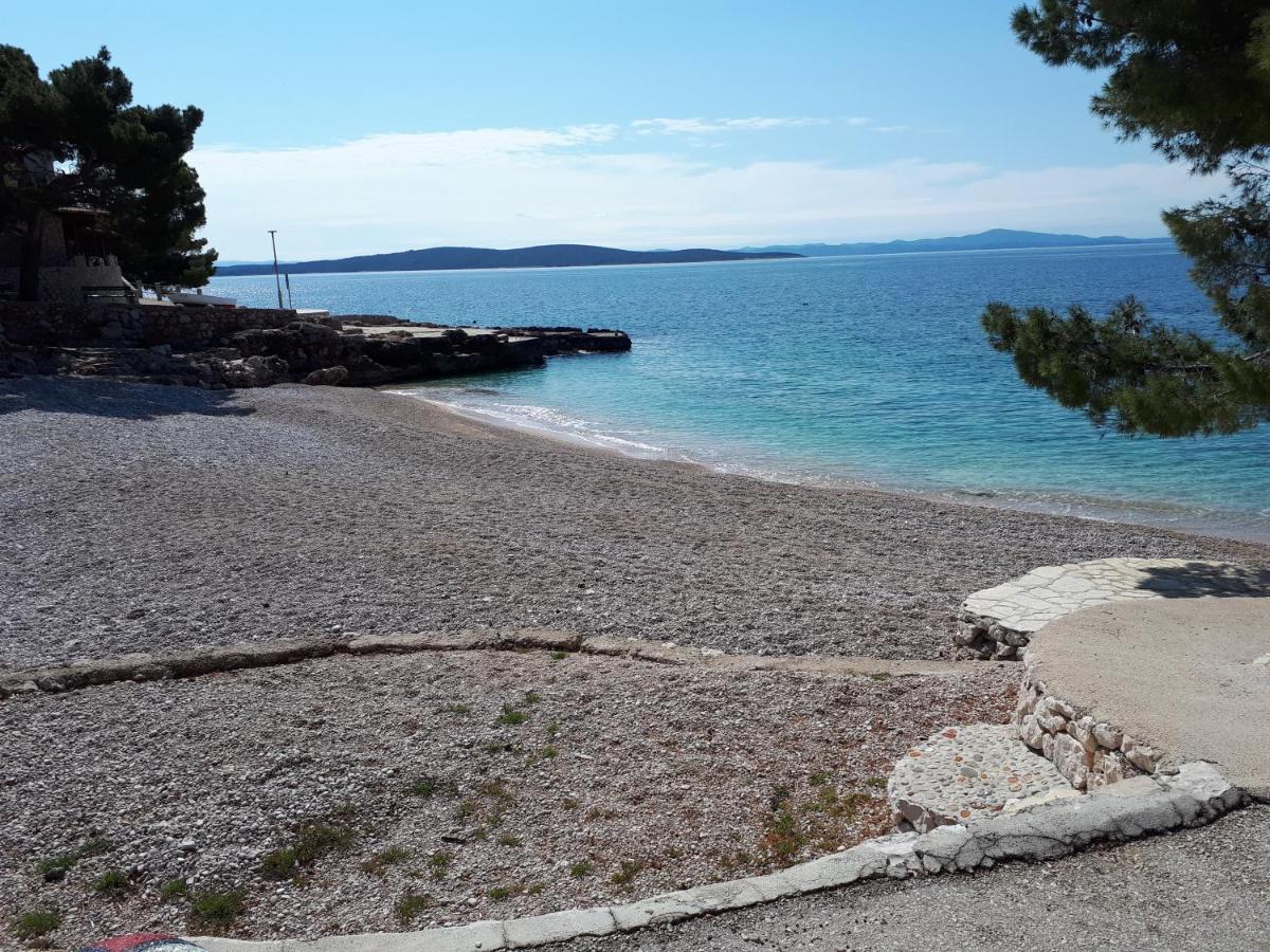 On The Beach Ivan Dolac Εξωτερικό φωτογραφία