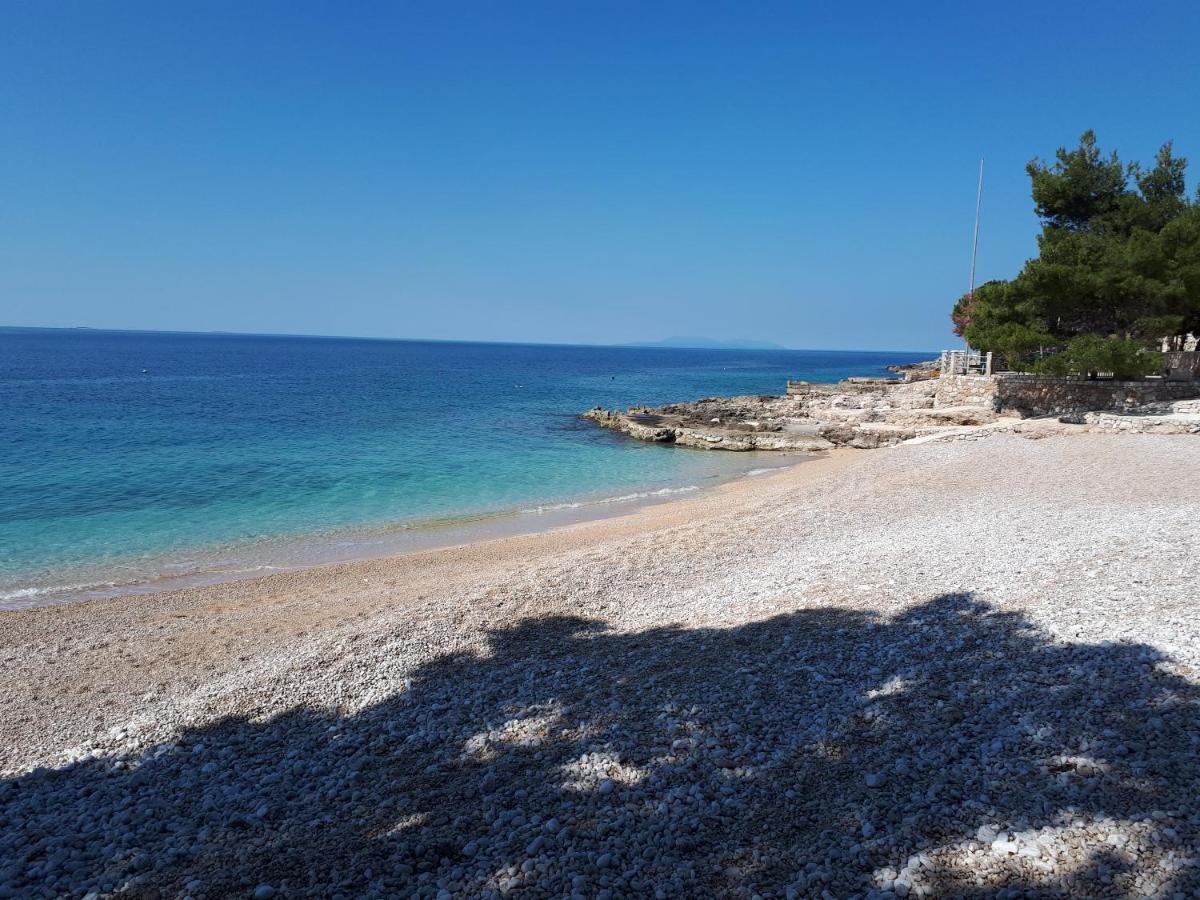 On The Beach Ivan Dolac Εξωτερικό φωτογραφία